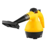 Pistola Vaporizadora Higienizadora De Casa Lavagem Pesada