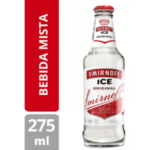 Smirnoff Ice Vodka 275ml