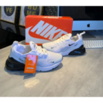 Tênis Nike Air Max 270 White
