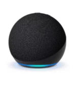 Alexa 5° G Assistente Virtual 110v/240v Amazon Echo Dot 5th
