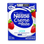 Creme De Leite 12unid. Nestle 200g