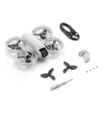 Drone DJI Neo 4k | Com IA e Quickshots Standard BR | DJI050 Branca