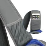 Mochila Bolsa Canguru Transversal Para Transporte PET - Imagem 2