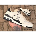 Tenis Sneaker Casual Louis Vuitton
