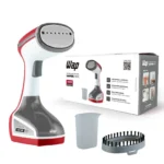 Vaporizador Portátil WAP Wapore Fast 1250 220V - Imagem 4