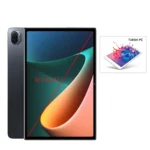 Tablet Android 8.1 com Tela Ips de 10 Polegadas e Bateria de 4000mah | Capa de couro | Com teclado - Imagem 5