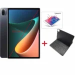 Tablet Android 8.1 com Tela Ips de 10 Polegadas e Bateria de 4000mah | Capa de couro | Com teclado - Imagem 3