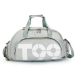 Bolsa Mala Esportiva Mochila Verde