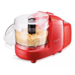 Multi Processador de Alimentos 150w Turbo 5 em 1 Elgin