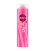Shampoo Seda SOS Ceramidas Frasco com 325ml