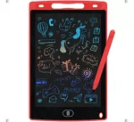 Tablet Desenho Lousa Digital Mágica Tela 12 Colorida Criança