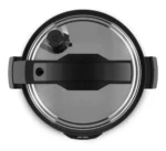 Panela De Pressão Elétrica Electrolux Pce20 5l 900w 127v - Imagem 4
