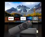 Smart Stick Android 4k Ultra Hd Google Assistente - Imagem 3