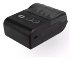 Mini Impressora 48mm Bluetooth Android Ios Portátil - Imagem 2