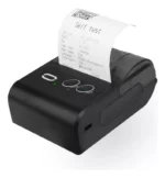 Mini Impressora 48mm Bluetooth Android Ios Portátil - Imagem 3