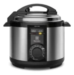 Panela De Pressão Elétrica Electrolux Pce20 5l 900w 127v