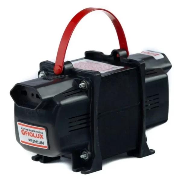 Autotransformador 1500va Premium Biv Fiolux