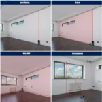 Trena Laser Profissonal 80M LWJ-306S - Imagem 2