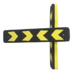 Protetor Garagem Riplas Seta 40x8x3cm2p Pps2