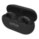 Fone de Ouvido Ambie Sound Earcuffs Tws Sem Fio