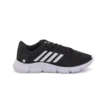 Tênis Masculino Header Kicks Original Preto - Imagem 2