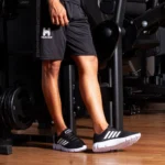 Tênis Masculino Header Kicks Original Preto - Imagem 3