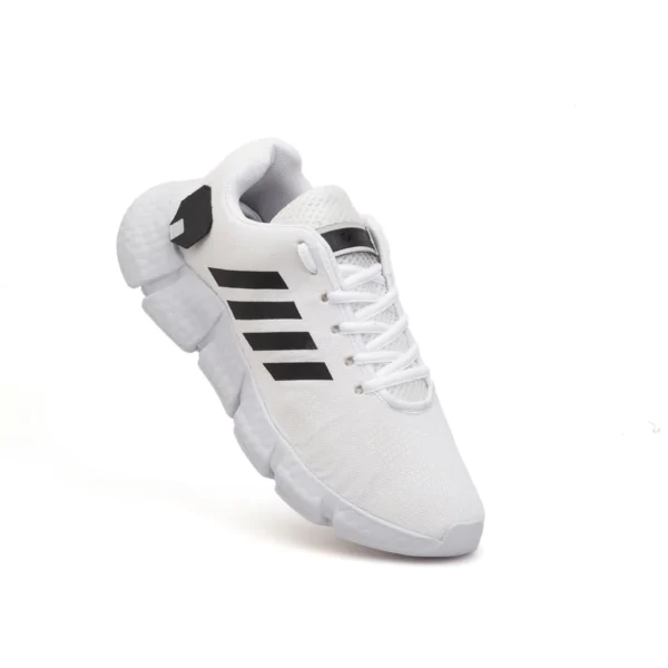 Tênis Masculino Header Kicks Original Branco