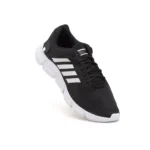 Tênis Masculino Header Kicks Original Preto
