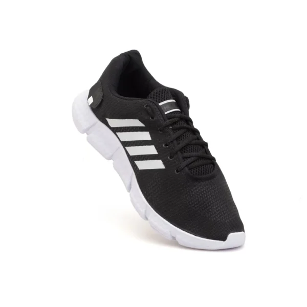 Tênis Masculino Header Kicks Original Preto