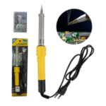 Ferro De Solda 60w Potencia Ajustável Profissional até 480°c Graus 110V
