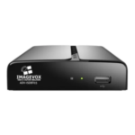 Conversor Digital Imagevox Hd Adv-05 Advisdbt06