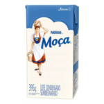 Leite Condensado Nestlé Leite Moça Semidesnatado 395 gr - Imagem 3