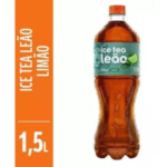 Chá Ice Tea Limão Leão 1,5l