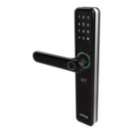 Fechadura Smart De Embutir Ifr 7000 Com Maçaneta Intelbras - Imagem 2