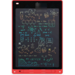 Tablet Desenho Lousa Digital Mágica Tela 12 Colorida Criança - Imagem 2