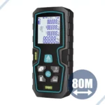 Trena Laser Profissonal 80M LWJ-306S