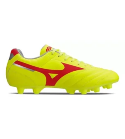 Chuteira De Campo Masculina Mizuno Morelia Club Md