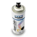 Tinta Spray Tekbond Alta Temperatura Super Color 350ml Aluminio - Imagem 6