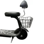 Patinete Elétrico Infantil 3 Velocidades Homem Aranha Com Bluetooth 250w 80Kg - Imagem 4