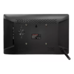 Porta Retrato Digital Som Video Controle Remoto 14 Usb Card - Imagem 3