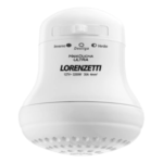 Chuveiro Maxi Ducha Ultra Lorenzetti 3200w 4600w 5500w 127v