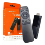 Smart Stick Android 4k Ultra Hd Google Assistente
