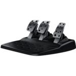Volante Logitech G920 Driving Force e Pedais com Force Feedback para Xbox Series X|S, Xbox One e PC - Imagem 5