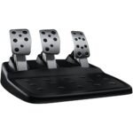 Volante Logitech G920 Driving Force e Pedais com Force Feedback para Xbox Series X|S, Xbox One e PC - Imagem 6