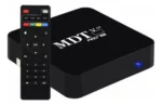Smartpro4k 4k Tvbox 5g Pro Android Atualizado 2025 - Imagem 2