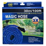 Mangueira Magica Magic Hose Expansivel Até 30mts