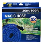 Mangueira Magica Magic Hose Expansivel Até 30mts