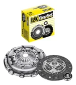 Kit Embreagem Voyage | Luk Para Voyage 1.0 1.6 8v G5 2009 Até 2012