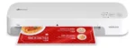 Plastificadora Para Polaseal A4 110v G10 Apptech Plastificar - Imagem 6