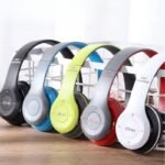Fone De Ouvido Bluetooth 5.0 Sem Fio P47 - Imagem 2